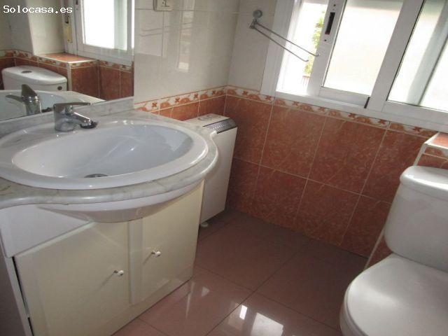 Piso en alquiler en Doñinos De Salamanca, San Bernardo