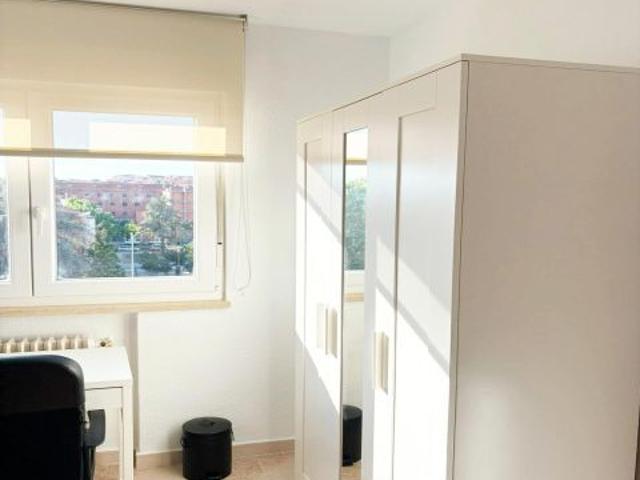 Piso en alquiler en Blanco, Salamanca