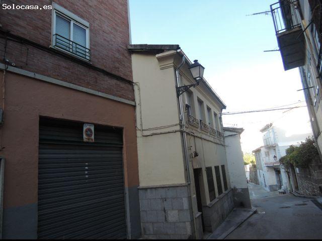 Piso en venta en Béjar, Castilla y León