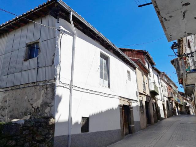 Piso en venta en Béjar, Salamanca