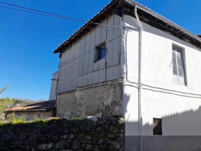 Piso en venta en Béjar, Castilla y León