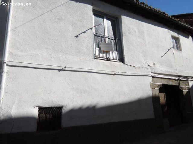 Piso en venta en Béjar, Castilla y León