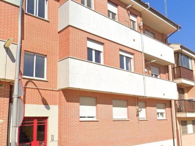 Piso en venta en Castellanos De Moriscos, Urbanización la Almunia