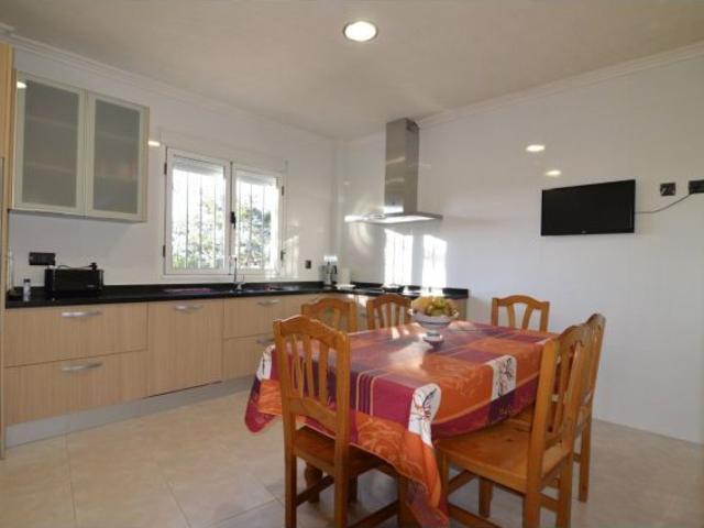 Casa en venta en Linares De Riofrío
