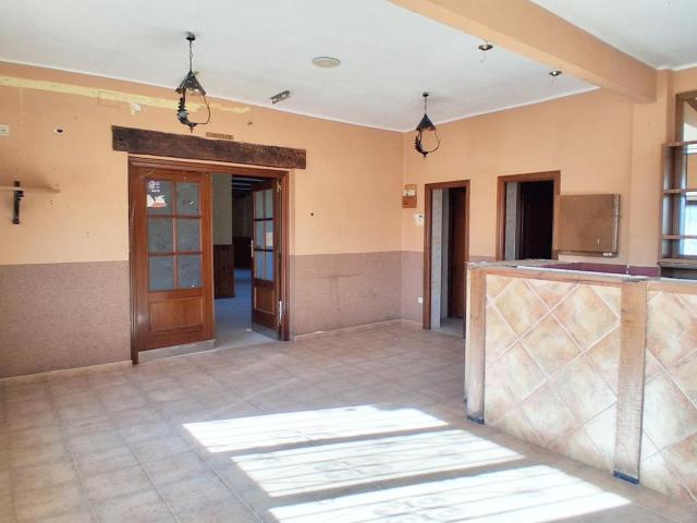 Casa en venta en Matilla De Los Caños Del Río, Castilla y León
