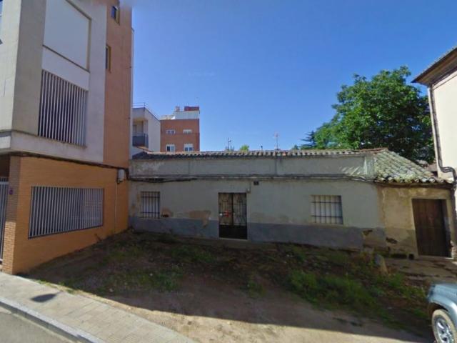 Terreno en venta en Oeste, Salamanca