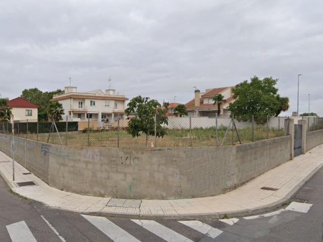 Terreno en venta en Cabrerizos, Castilla y León