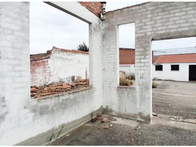 Local Comercial en venta en Cantalapiedra, Castilla y León