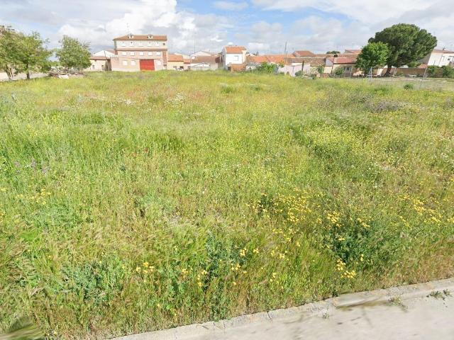 Terreno en venta en Cantalapiedra, Castilla y León