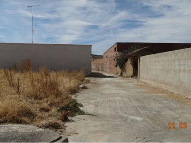 Local Comercial en venta en Garcihernández, Castilla y León