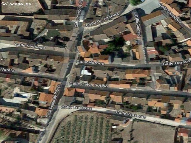 Local Comercial en venta en Salmoral, Castilla y León