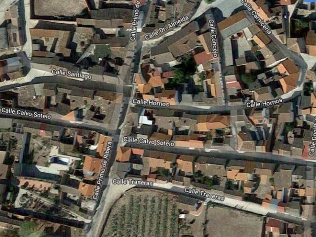 Terreno en venta en Salmoral, Castilla y León