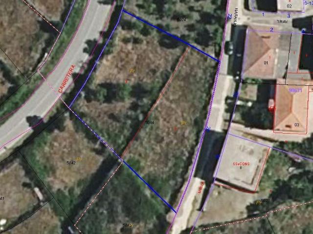 Terreno en venta en Saucelle, Castilla y León