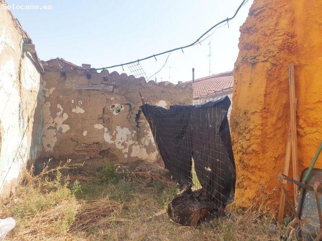 Local Comercial en venta en Vecinos, Castilla y León