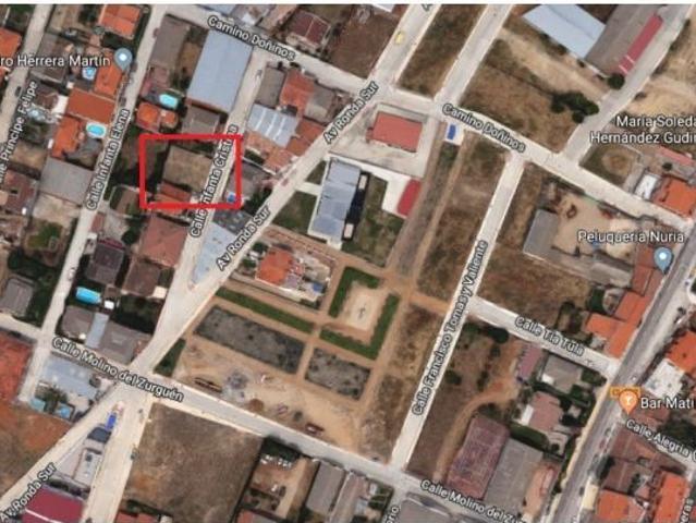 Local Comercial en venta en Los Hoyos, Aldeatejada