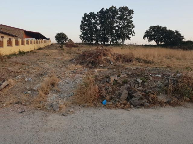Terreno en venta en Escurial De La Sierra, Castilla y León