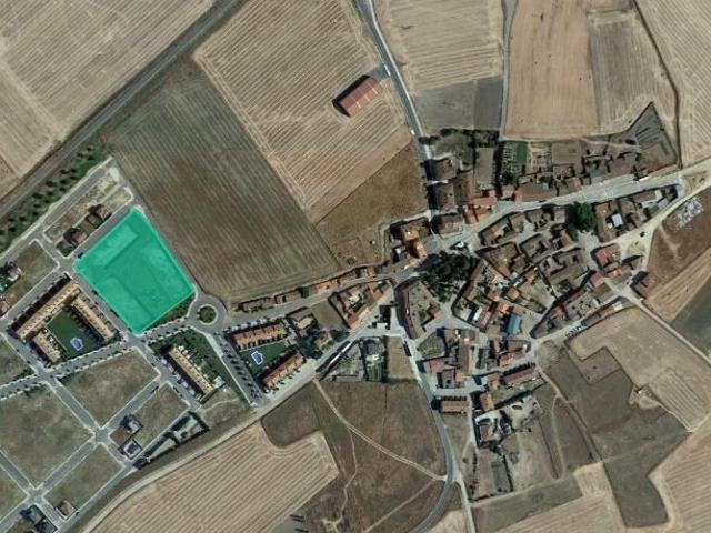 Terreno en venta en Moriscos, Castilla y León
