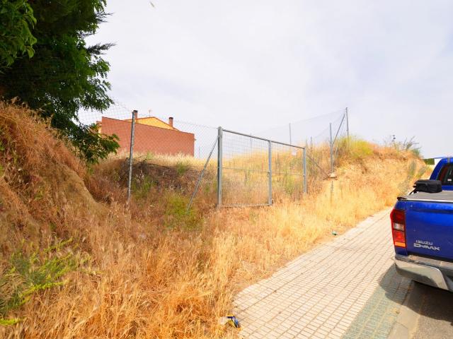 Terreno en venta en Castellanos De Moriscos, Castilla y León