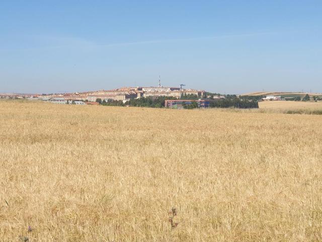 Terreno en venta en Villares De La Reina, Castilla y León