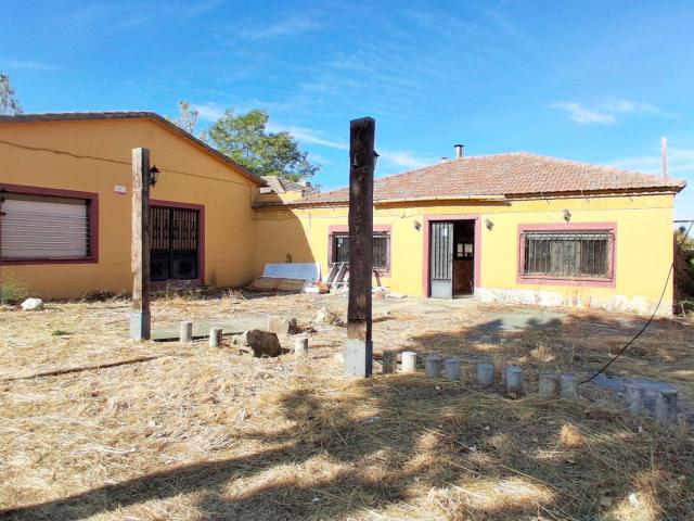 Casa en venta en Matilla De Los Caños Del Río, Salamanca