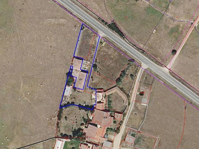 Casa en venta en Matilla De Los Caños Del Río, Salamanca