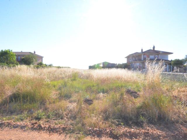 Terreno en venta en Urbanización Altozano, Castellanos De Villiquera