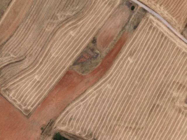 Terreno en venta en Los Hoyos, Aldeatejada