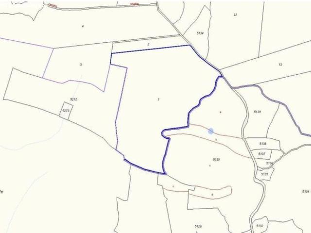 Local Comercial en venta en Villar De Ciervo, Castilla y León