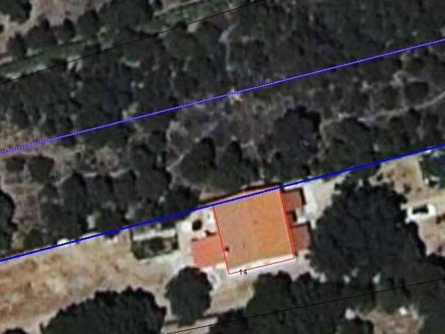 Casa en venta en Arapiles, Castilla y León