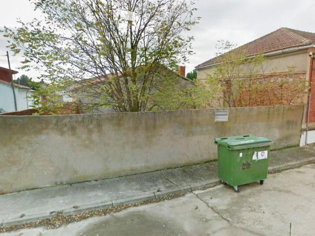 Terreno en venta en Negrilla De Palencia, Castilla y León
