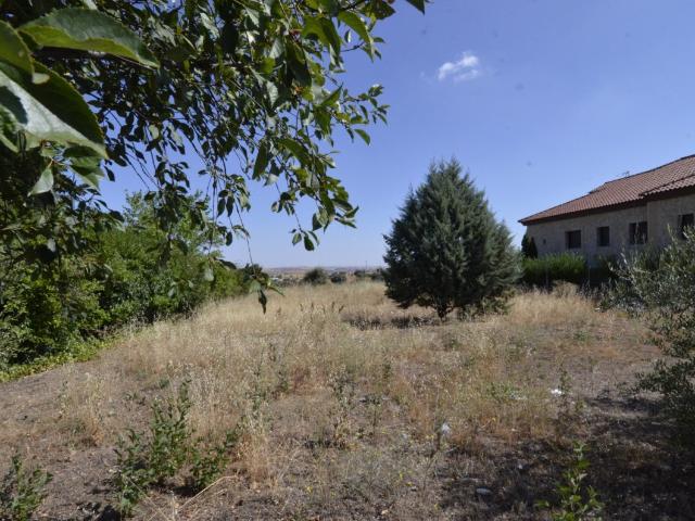 Terreno en venta en Carrascal De Barregas, Castilla y León
