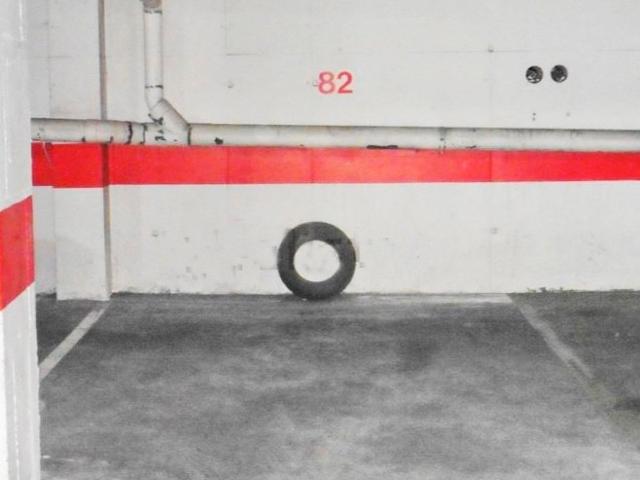 Parking en venta en Salamanca, Rollo