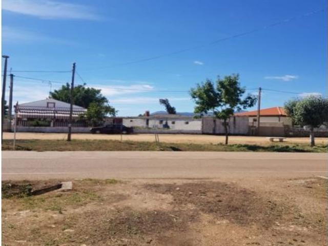 Casa en venta en Aldehuela De Yeltes