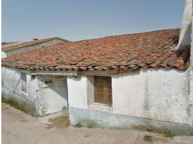 Casa en venta en Cilleros De La Bastida