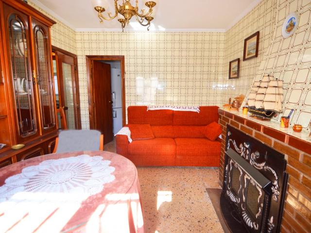 Casa en venta en Ejeme, Castilla y León