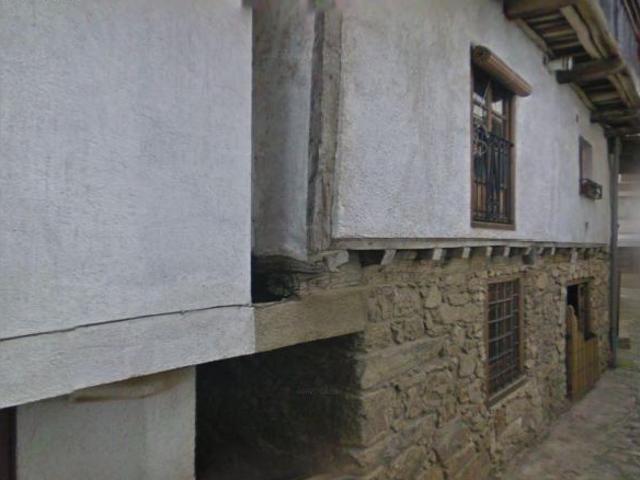 Casa en venta en Candelario