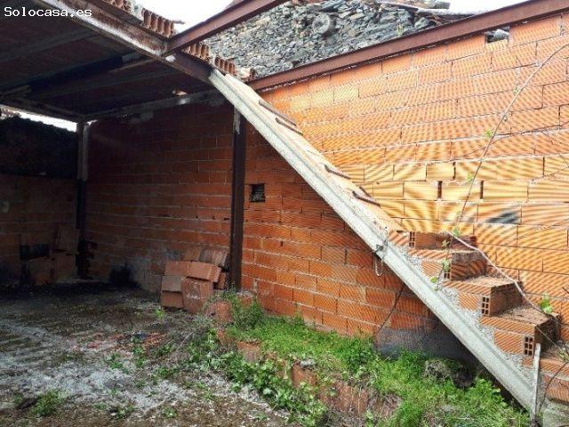 Casa en venta en Casafranca, Castilla y León