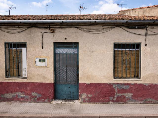 Casa en venta en Oeste, Salamanca