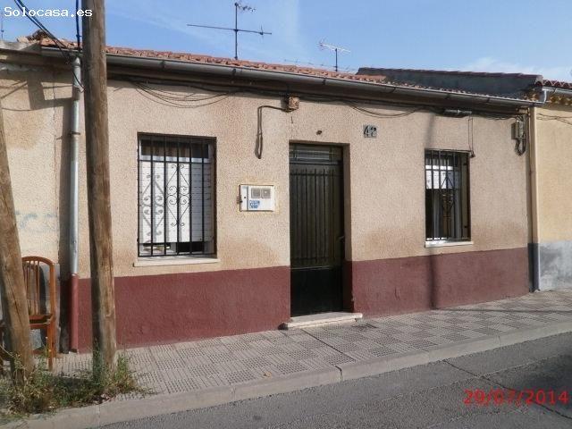Casa en venta en Los Alambres, Salamanca