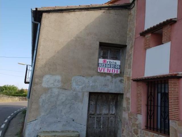 Casa en venta en Escurial De La Sierra, Castilla y León