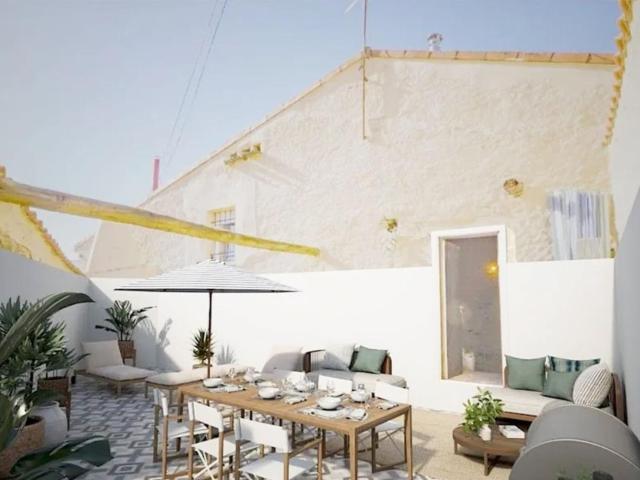 Casa en venta en Membribe De La Sierra, Castilla y León