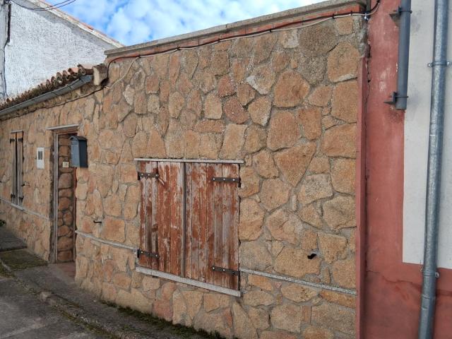 Casa en venta en Garcihernández, Castilla y León