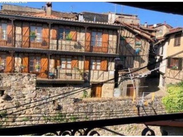 Casa en venta en Miranda Del Castañar
