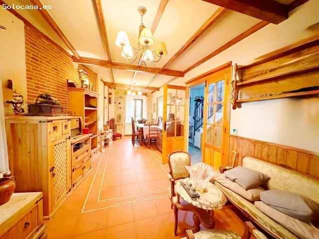 Casa en venta en Navarredonda De La Rinconada, Castilla y León