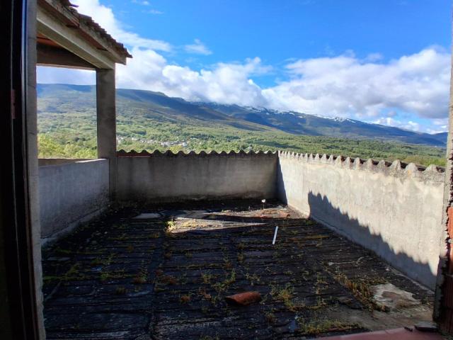 Casa en venta en Vallejera De Riofrío, Castilla y León