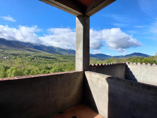 Casa en venta en Vallejera De Riofrío