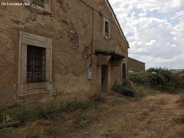 Casa en venta en Villares De Yeltes, Castilla y León