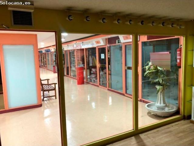 Local Comercial en alquiler en Centro, Salamanca