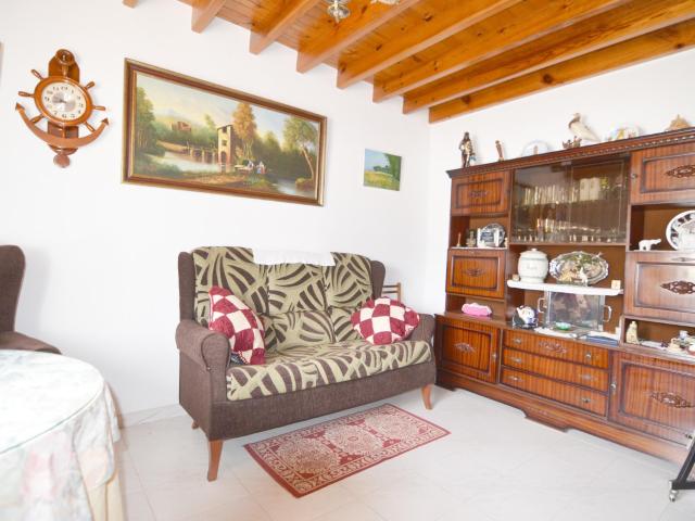 Casa en venta en Cabrillas, Castilla y León