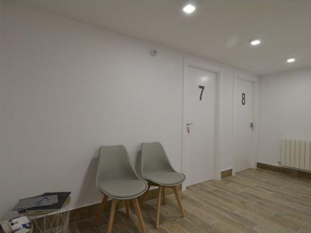 Local Comercial en alquiler en Centro, Salamanca
